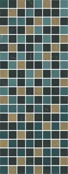 MM7204A Плитка Алькала микс мозаичный 50x20