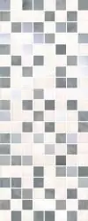 MM7217 Плитка Декор Стеллине мозаичный 20*50
