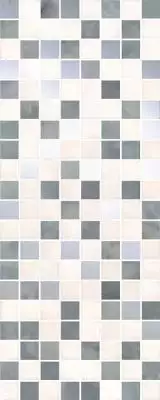 MM7217 Плитка Декор Стеллине мозаичный 20*50