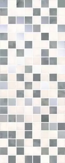 MM7217 Плитка Декор Стеллине мозаичный 20*50
