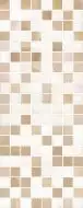 MM7218 Плитка Декор Стеллине мозаичный 20*50