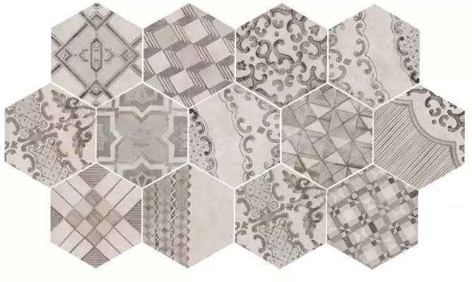 MM7Z Clays Decoro 21*18.2