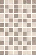 MM8254 Плитка Вилла Флоридиана мозаичный 20x30