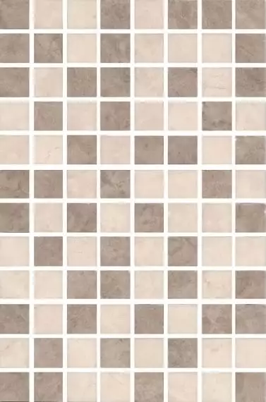 MM8254 Плитка Вилла Флоридиана мозаичный 20x30