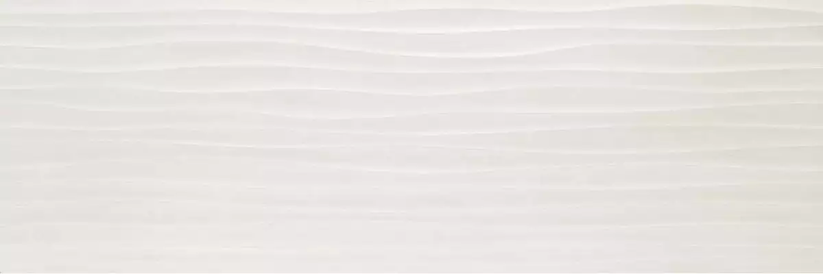 MMFV Materika Wave Struttura Off White 40x120