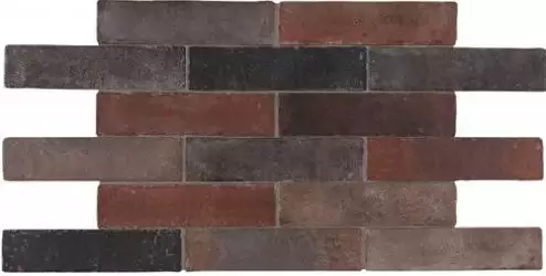 MMKW Terramix Nero 7*28