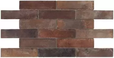 MMKX Керамогранит Terramix Marrone 7*28