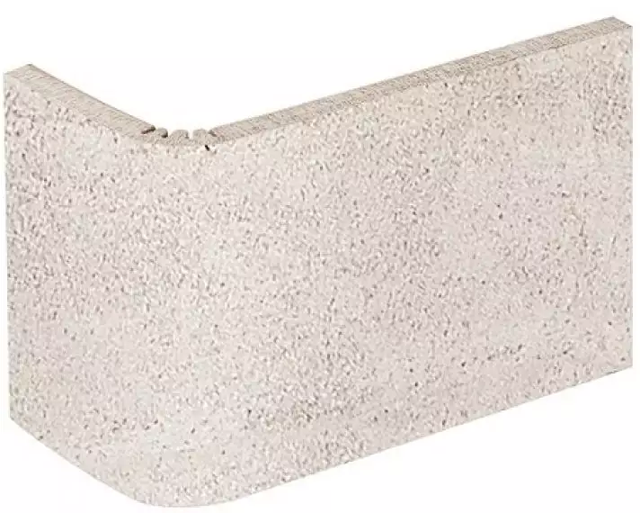 MMMR Terramix Bianco 7*19