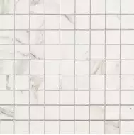 MMPZ Allmarble Statuario Mosaico 30х30