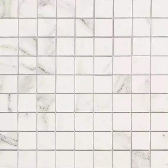 MMPZ Allmarble Statuario Mosaico 30х30