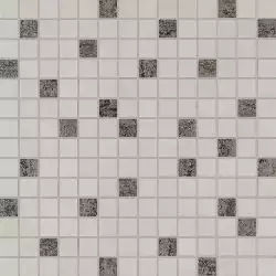 MMQX Materika Mosaico Grigio 40x40