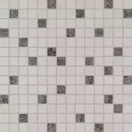 MMQX Мозаика Materika Mosaico Grigio 40x40