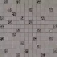 MMQZ Materika Mosaico Antracite 40x40