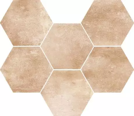 MMYJ Cotti D Italia Rosato 21x18.2