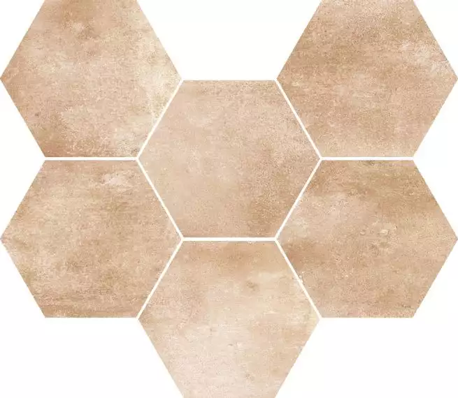 MMYJ Cotti D Italia Rosato 21x18.2