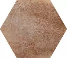 MMYK Cotti D Italia Marrone 21x18.2