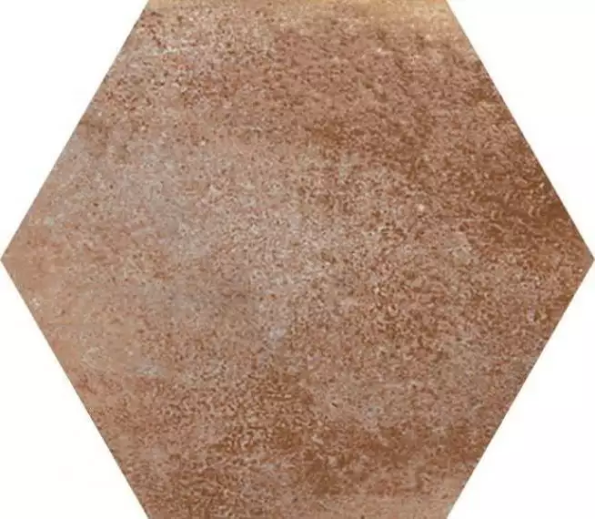 MMYK Cotti D Italia Marrone 21x18.2