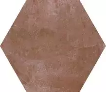 MMYL Cotti D Italia Terracotta 21x18.2