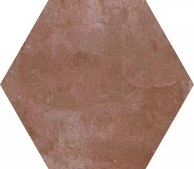 MMYL Cotti D Italia Terracotta 21x18.2
