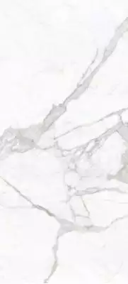 MN011AP261206 Calacatta Bianco Polished 6mm 120x260