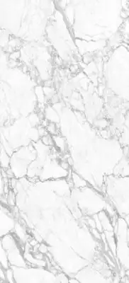 MN019AY261206 Staturio White Matt 6mm 120x260