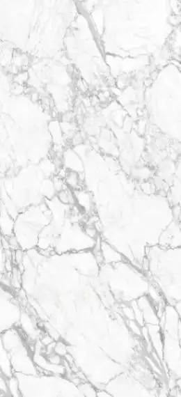 MN019AY261206 Staturio White Matt 6mm 120x260