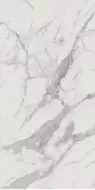 MN01 Montis White Неполированный Рект. 60x120x9