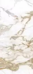 MN034AP261206 Calacatta Gold Polished 6mm 120x260