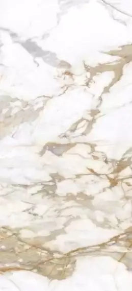 MN034AP261206 Calacatta Gold Polished 6mm 120x260