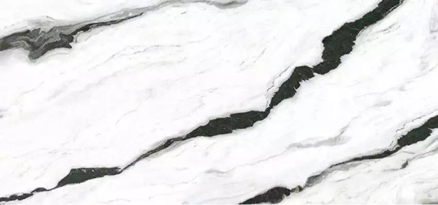 MN072AP261206 Керамогранит Panda White Polished 6mm 120x260