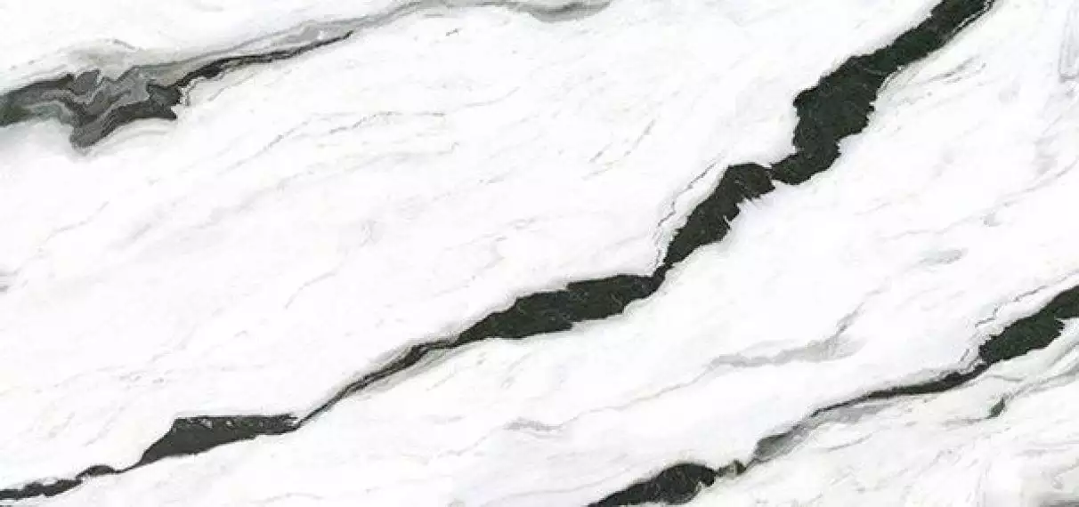 MN072AP261206 Керамогранит Panda White Polished 6mm 120x260
