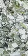 MN662CP321606 Freezing Emeral Polished 6mm 160x320