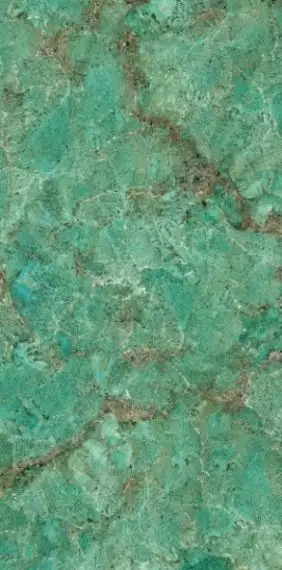 MN688CP321606 Amazon Green Polished 160x320