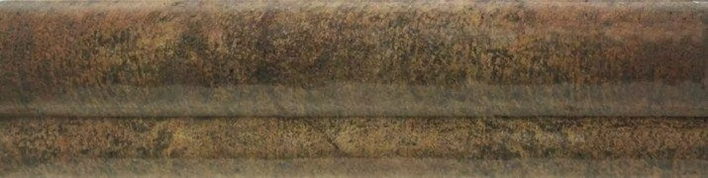 MOLDURA BOLONIA COTTO 5*20