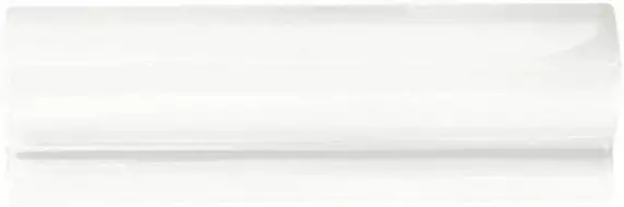 MOLDURA WHITE 5x15