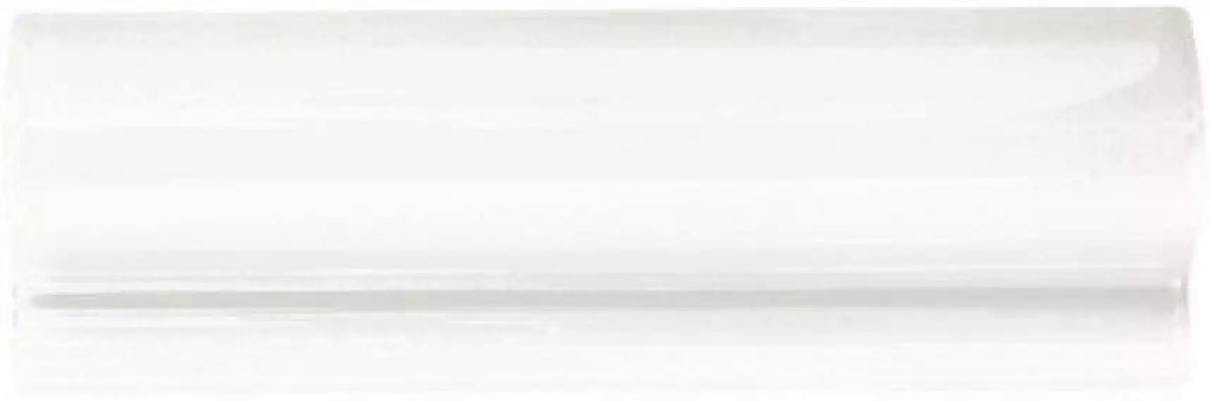 MOLDURA WHITE 5x15