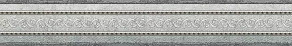 MOLD DAMASCO GREY 4*25