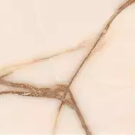 MOON Onyx Crema Carving 60x60