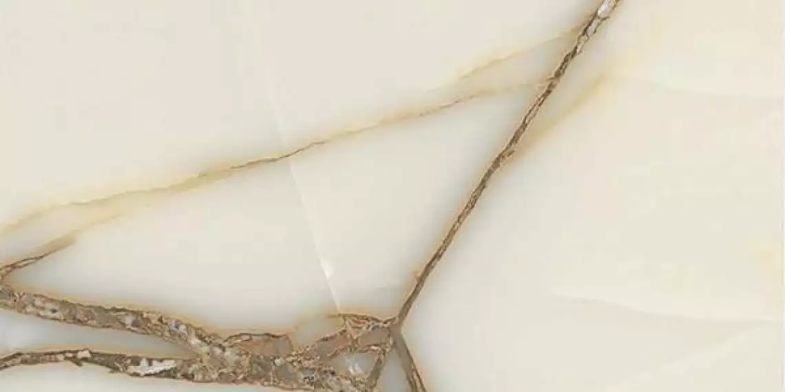 MOON Onyx Natural Glossy 60x120