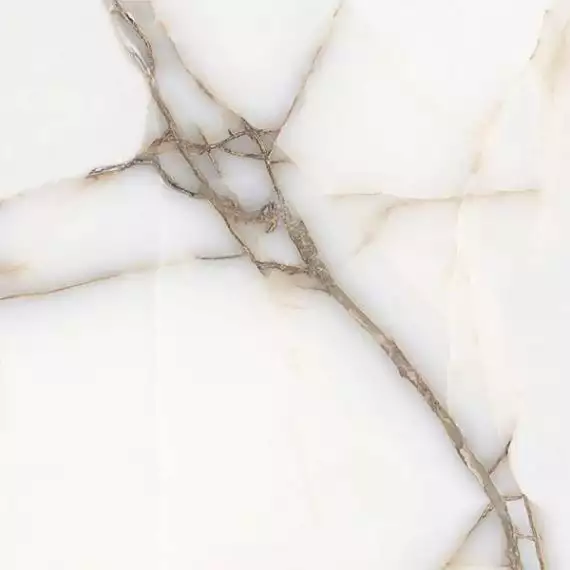 MOON Onyx White Sugar 60x60