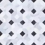 MOSAICO ABADIA PERLA 45х45