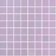 MOSAICO ADORABLE LILAC 20*20