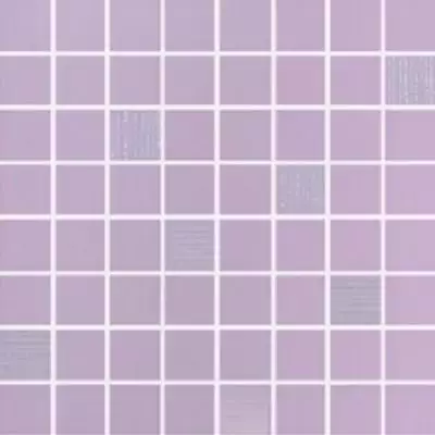 MOSAICO ADORABLE LILAC 20*20
