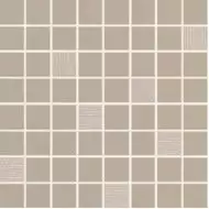 MOSAICO ADORABLE SAND 20*20