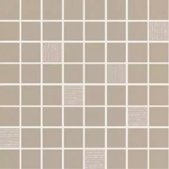 MOSAICO ADORABLE SAND 20*20