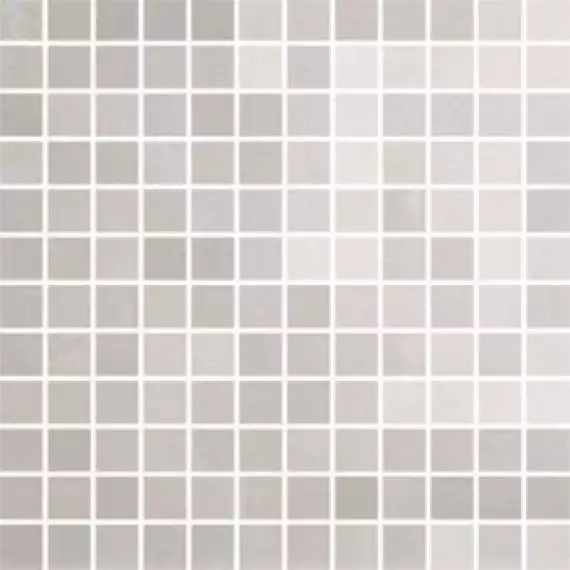 MOSAICO ALABASTRO GRIGIO