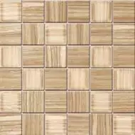 MOSAICO BEIGE MIX NAT/LAPP 3*3 30*30