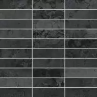 MOSAICO COSMOS 30 NEGRO 30х30