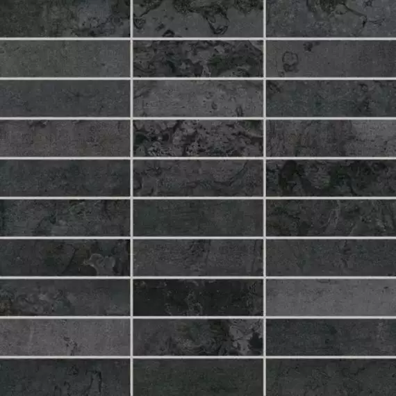 MOSAICO COSMOS 30 NEGRO 30х30