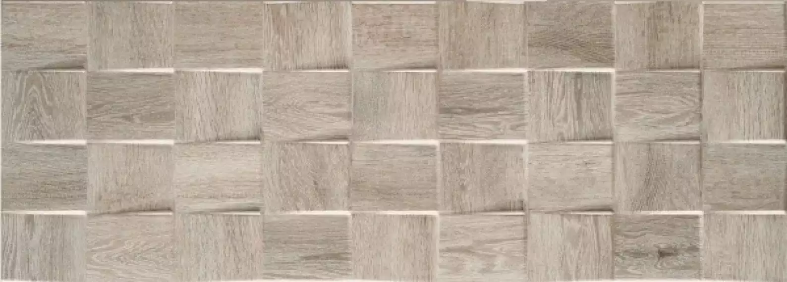 MOSAICO WOOD STYLE GREY (AZJ) 35X90
